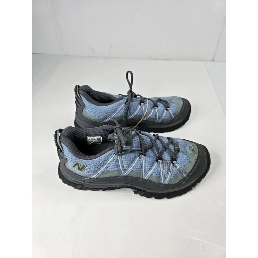 New Balance Adventure 700 Women's 10‎ Blue Outdoor Hiking Lace Up Shoes WA700GB - Picture 4 of 9